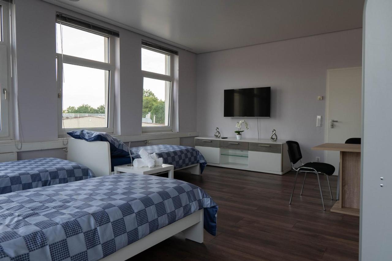 Sky Apartments Hanover Exterior photo